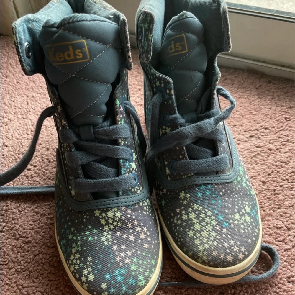 Great sneakers